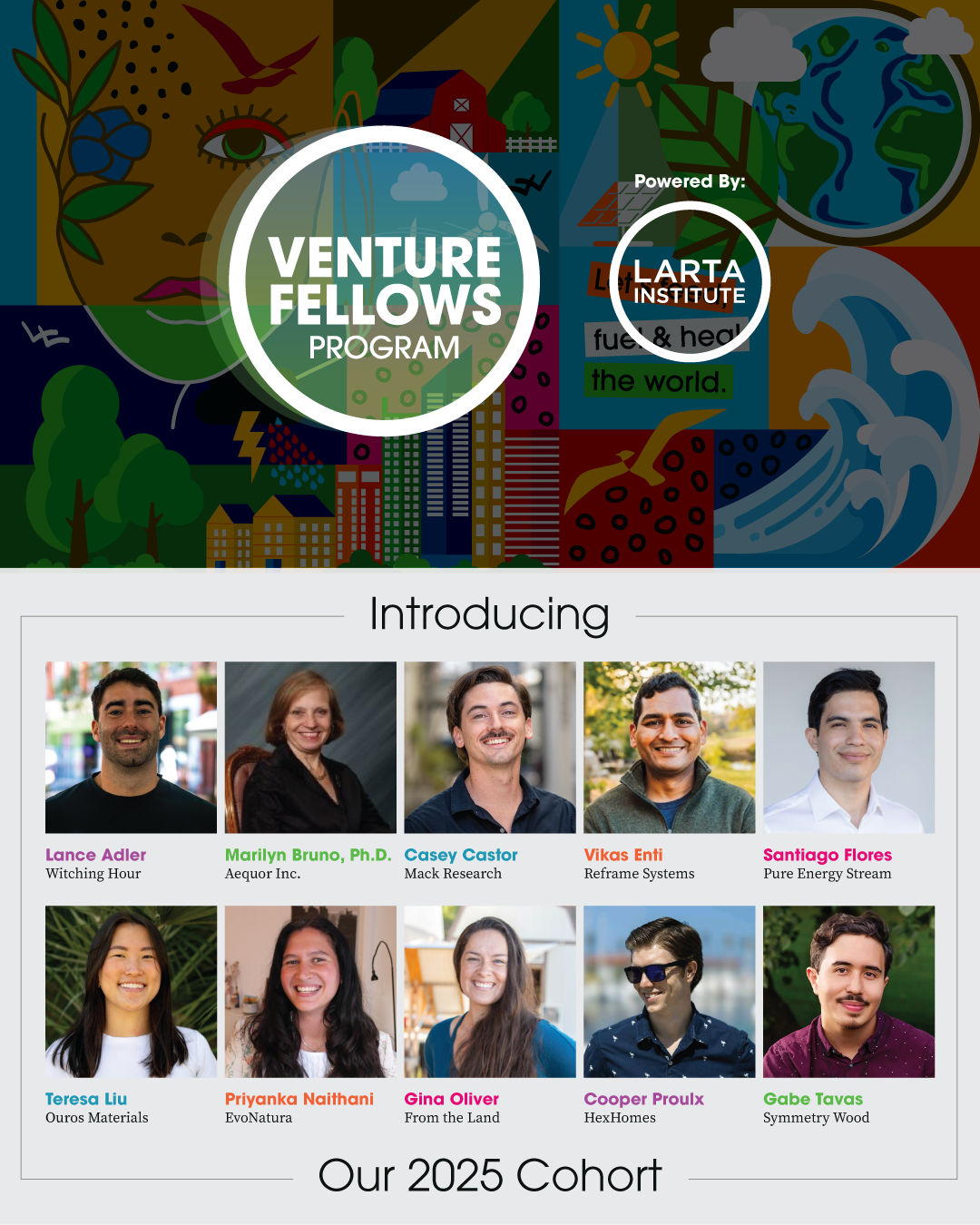 2025-VF-Cohort-Announcement