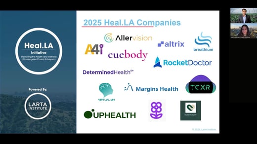 Heal.LA Companies