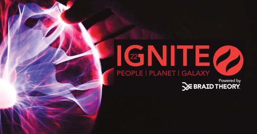 Ignite22-2025