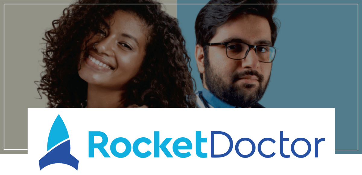 Newsletter-RocketDoctor-Graphic